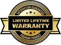 PPR Concrete Coatings - Limited Lifetime Warranty